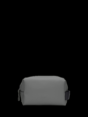 Wash Bag Small WASH BAG SMALL GREY Rains 