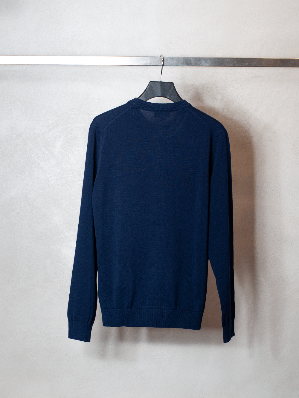 Maglia Girocollo AH1985 166 Lacoste 