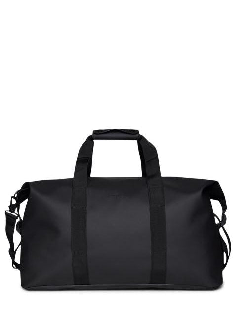 >Weekend Bag WEEKEND BAG BLACK Rains 