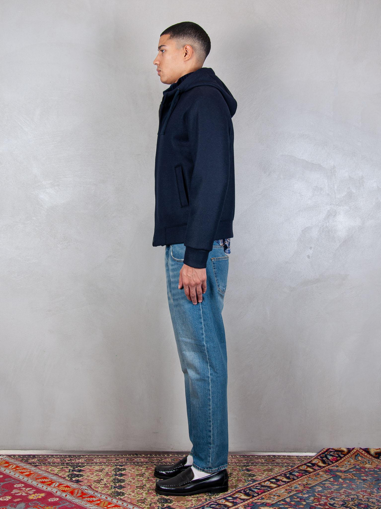 Circolo 1901 Giubbotto Lana CN5097 038 Circolo 