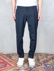 Beable pantaloni <BR/>Riccardo RICCARDO MT-BLU NAVY Beable 