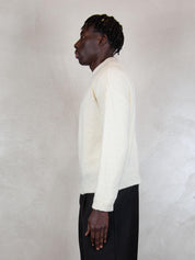 Hi Five Maglia <BR/>Sofo Bouclè SOFO BUCLE CREAM Hi Five 