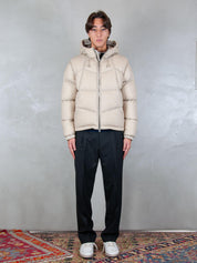 Quill Thermo Light Ripstop K7136GW B3W K-Way 