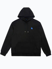 Ader Error Felpa <BR/>Semi Oversized Hoodie BMSGFYHD0101 BK-NOIR Ader Error 