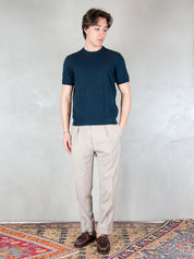 Berwich Pantaloni <BR/>Chiaia CHIAIA P01383X-DESERT Berwich 