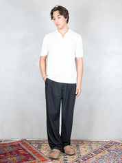 WOC Pantaloni  <BR/>Bogotà BOGOTÀ NERO WOC 