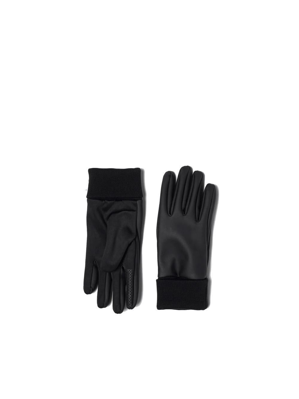 Rains Gloves GLOVES BLACK Rains 