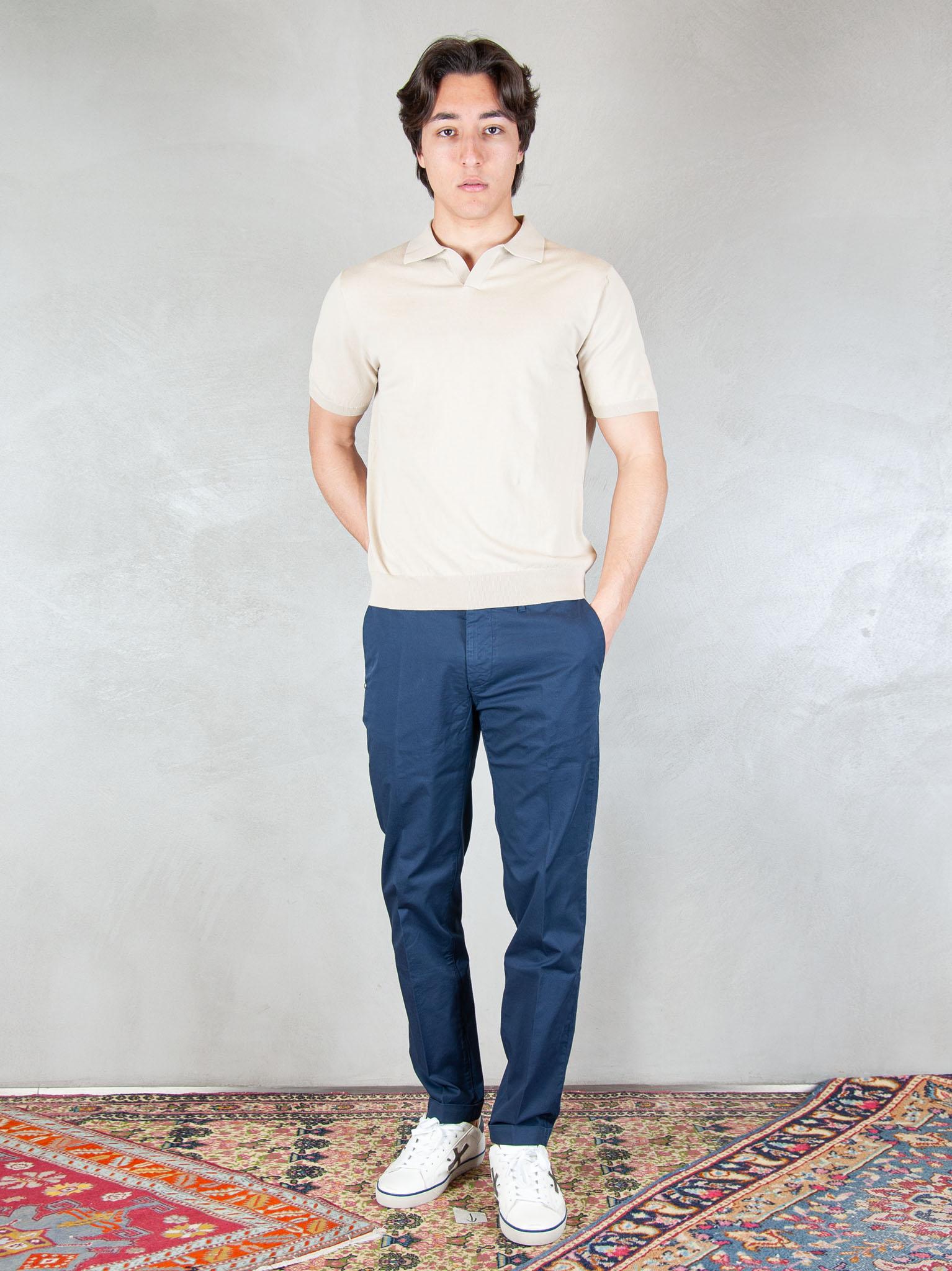 Re-Hash pantaloni Mucha P249-BW2104 4022 Re-Hash 