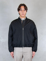 Bomber GIU3477 NERO I'm Brain 