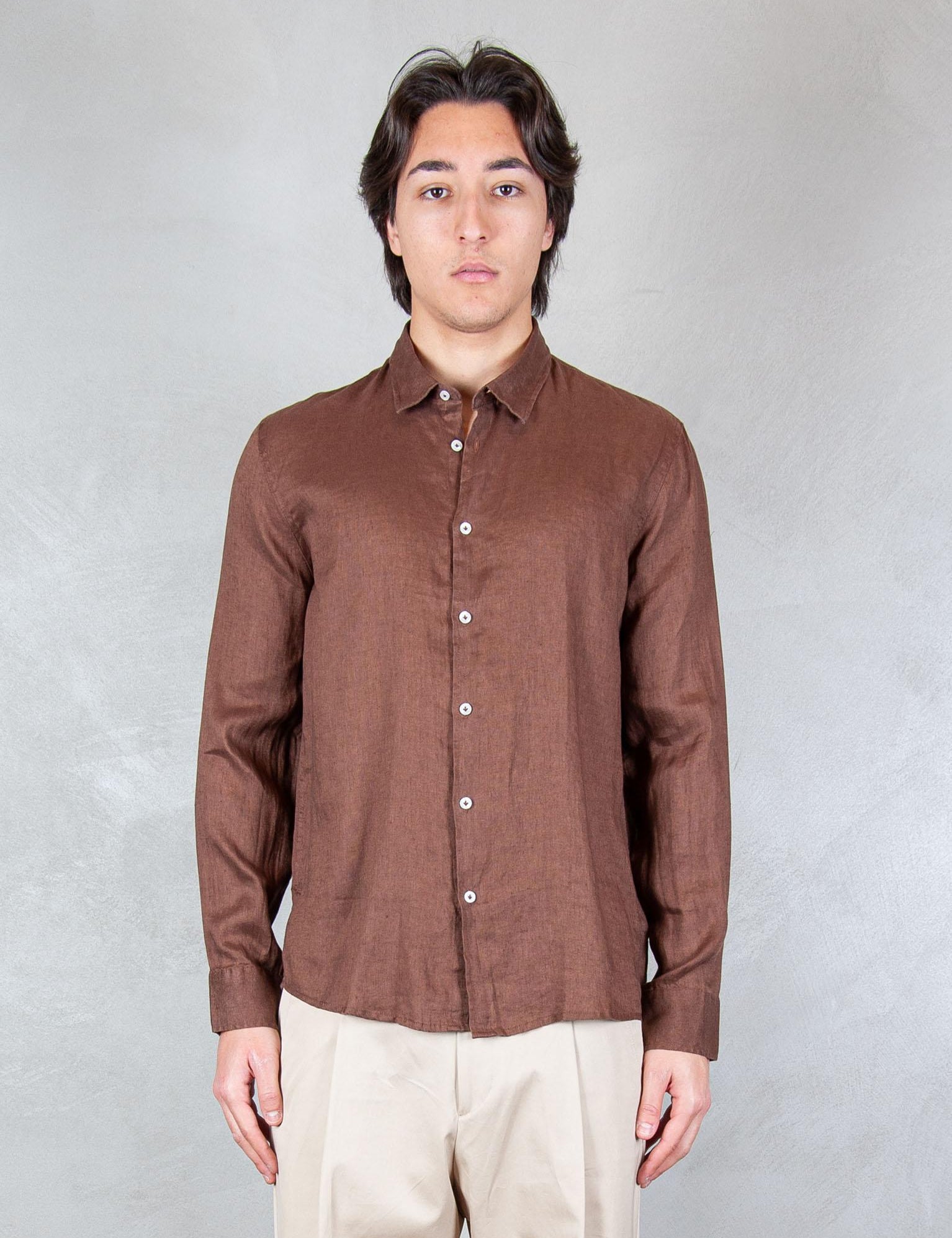 >Lino CE1081 MOKA Seinse 