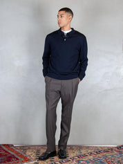 Daniele Fiesoli <BR/>Maglia polo 9044 23 Daniele Fiesoli 