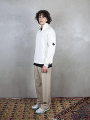 Polo Collar KN083A-4037A 103 C.P. company 