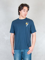 MC2 Saint Barth T-shirt <BR/>Portofino POT0001 04476L MC2 St Barth 