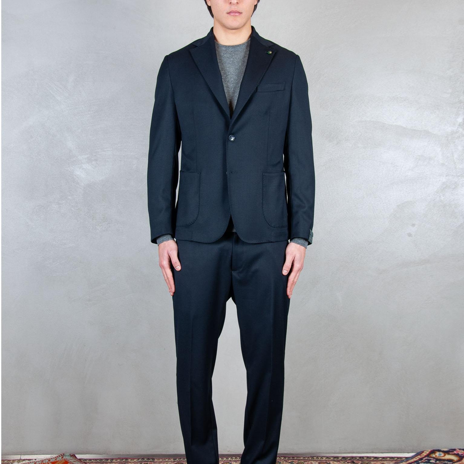 J+PRFCT PLS CMO-3 Bottega Marchigiana 