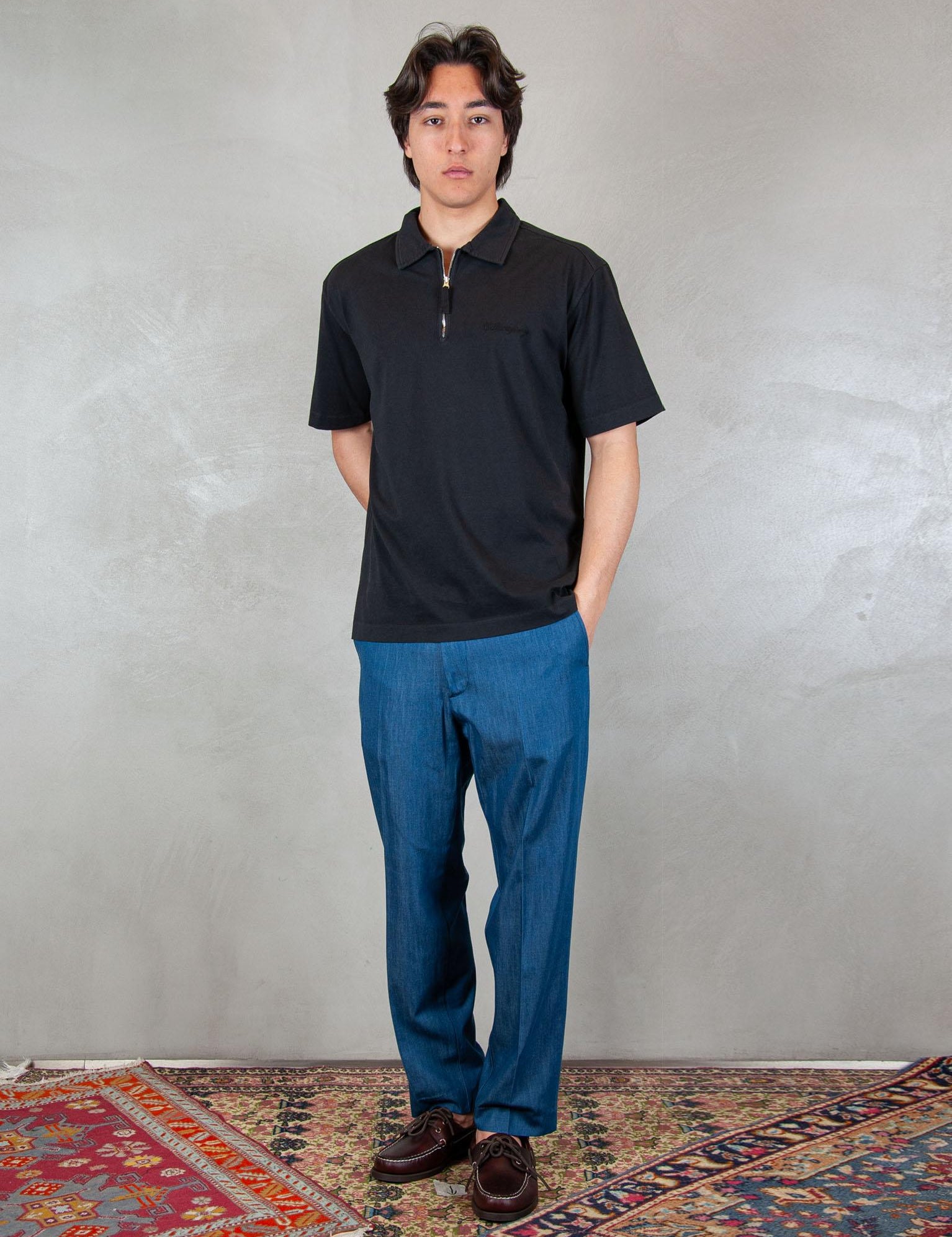 >Zip PL260A-006057O 999 C.P. company 