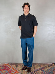 C.P. Company Polo <BR/>Zip PL260A-006057O 999 C.P. company 