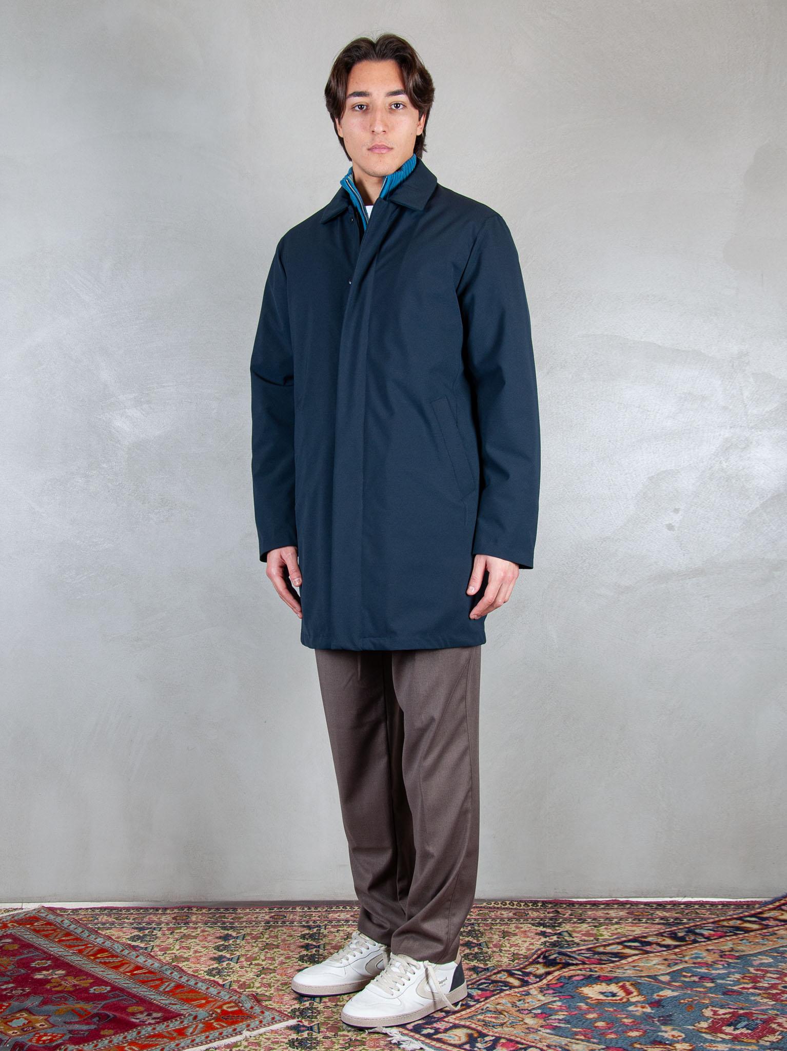 At.p.co Impermeabile Benson BENSON P049-799 AT.P.CO 