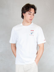MC2 Saint Barth T-shirt <BR/>Portofino POT0001 07966L MC2 St Barth 