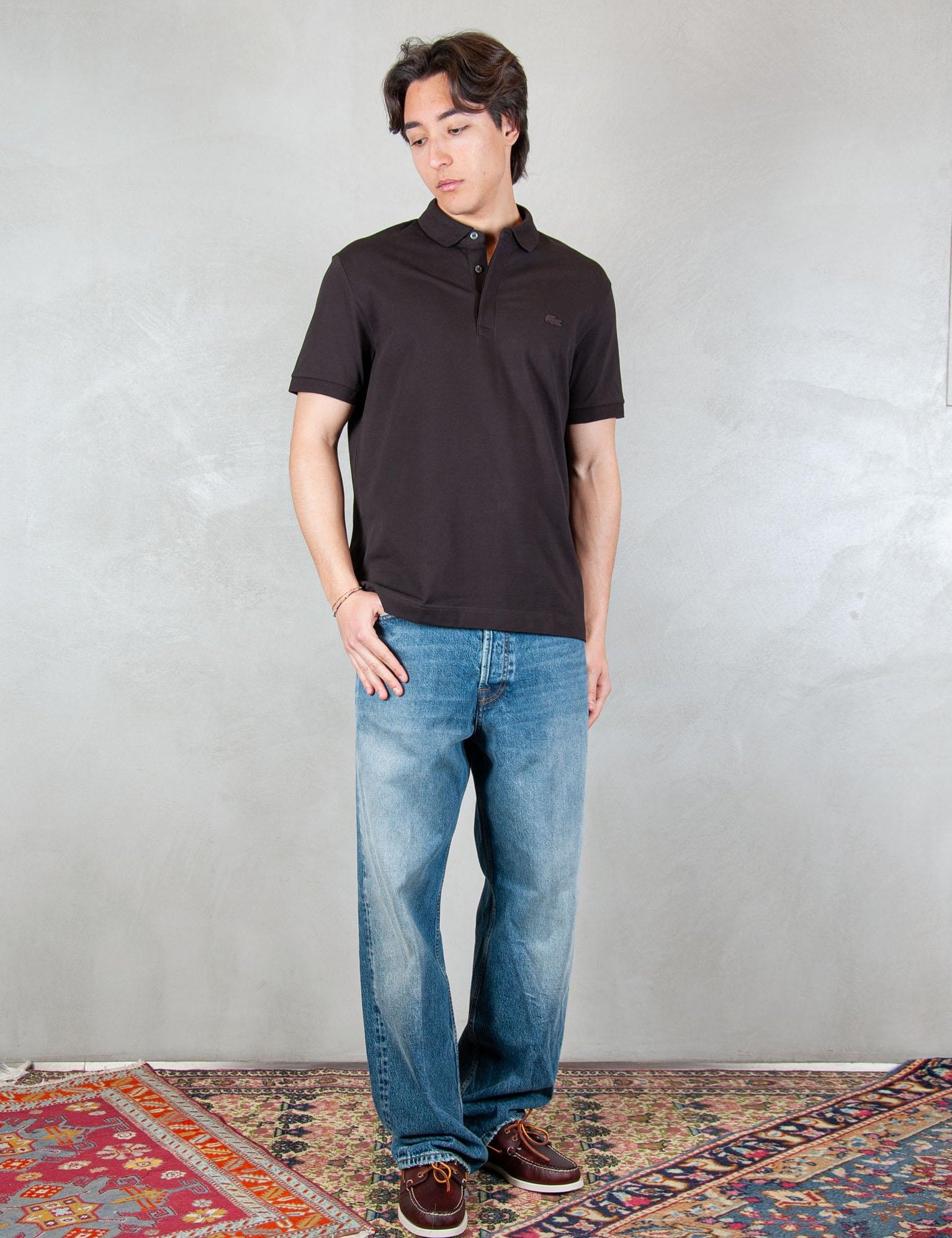 >Polo Paris PH5522 3LA Lacoste 