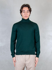 Raphael1966 Maglia <BR/>Dolcevita f12 55157-14290 464 Raphael - Grnsas 