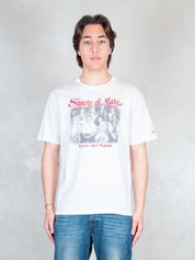 MC2 Saint Barth T-shirt <BR/>Denver DNV0002 04556L MC2 St Barth 