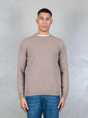 Luigi Gentile Maglia <BR/>Girocollo LG1200 11 Luigi Gentile 