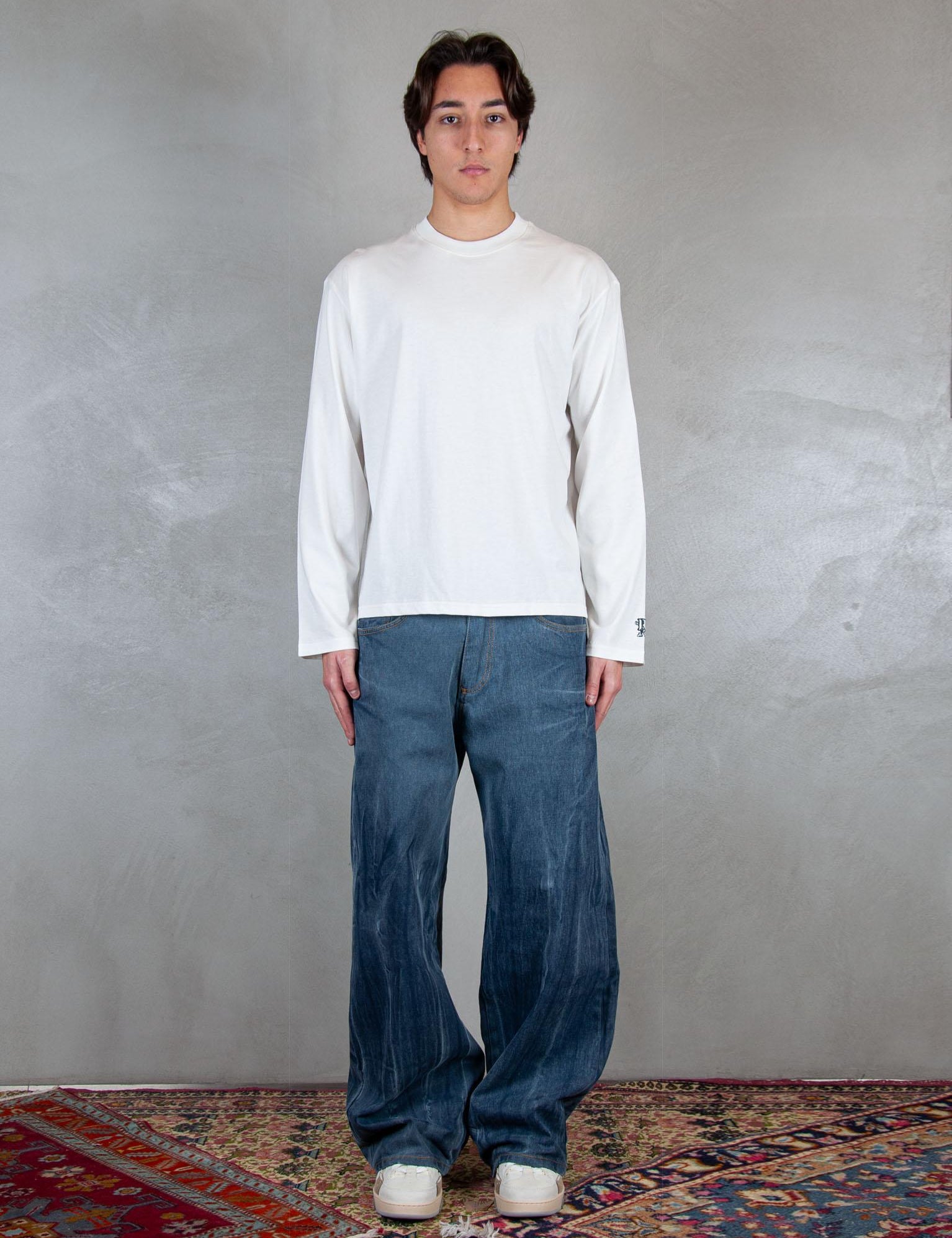 >Key tee KEY TEE PANNA Hi Five 