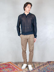 Beable pantaloni <BR/>Alexander ALEXANDER LGZ-FANGO Beable 