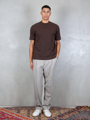 Circolo 1901 <BR/>T-shirt regular CN4952 679 Circolo 