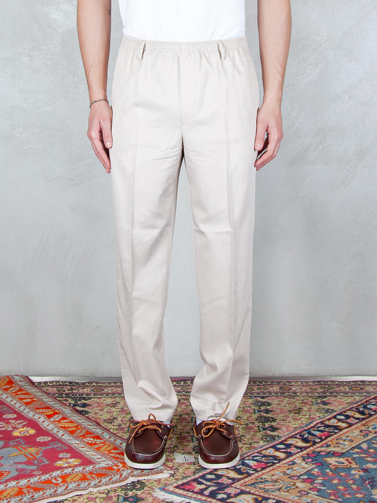 Cellar Door Pantalone Alfred ALFRED BL Q050-4 Cellar Door 