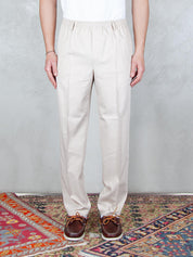 Cellar Door Pantalone <BR/>Alfred ALFRED BL Q050-4 Cellar Door 