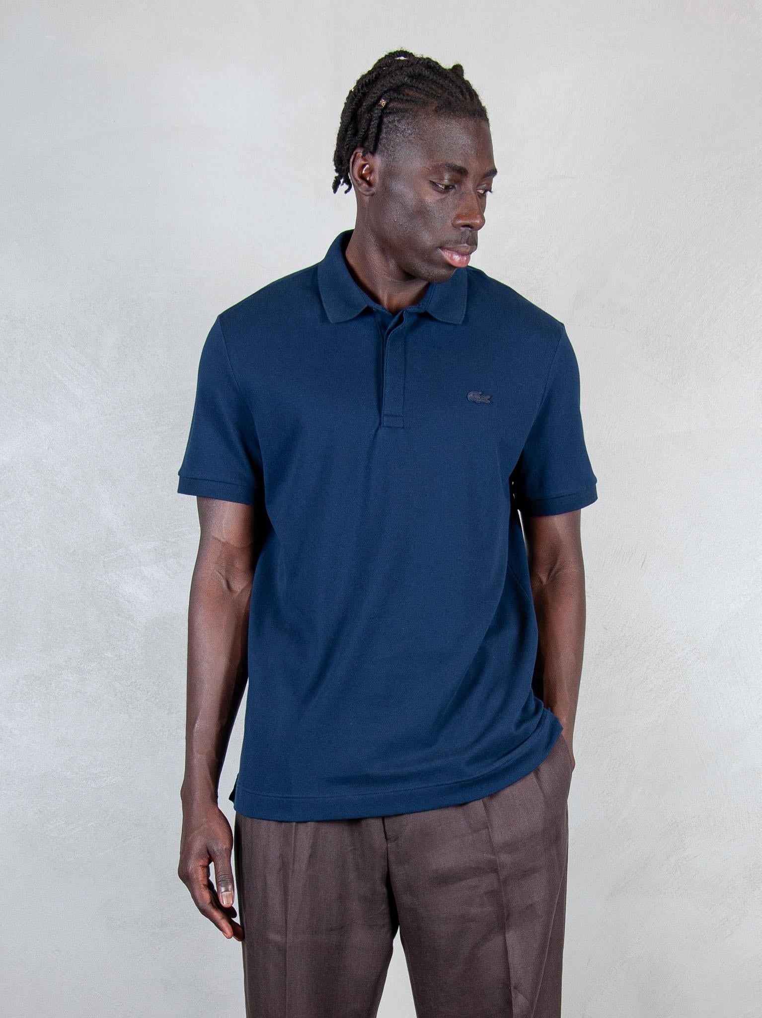 Lacoste Polo Paris PH5522 166 Lacoste 