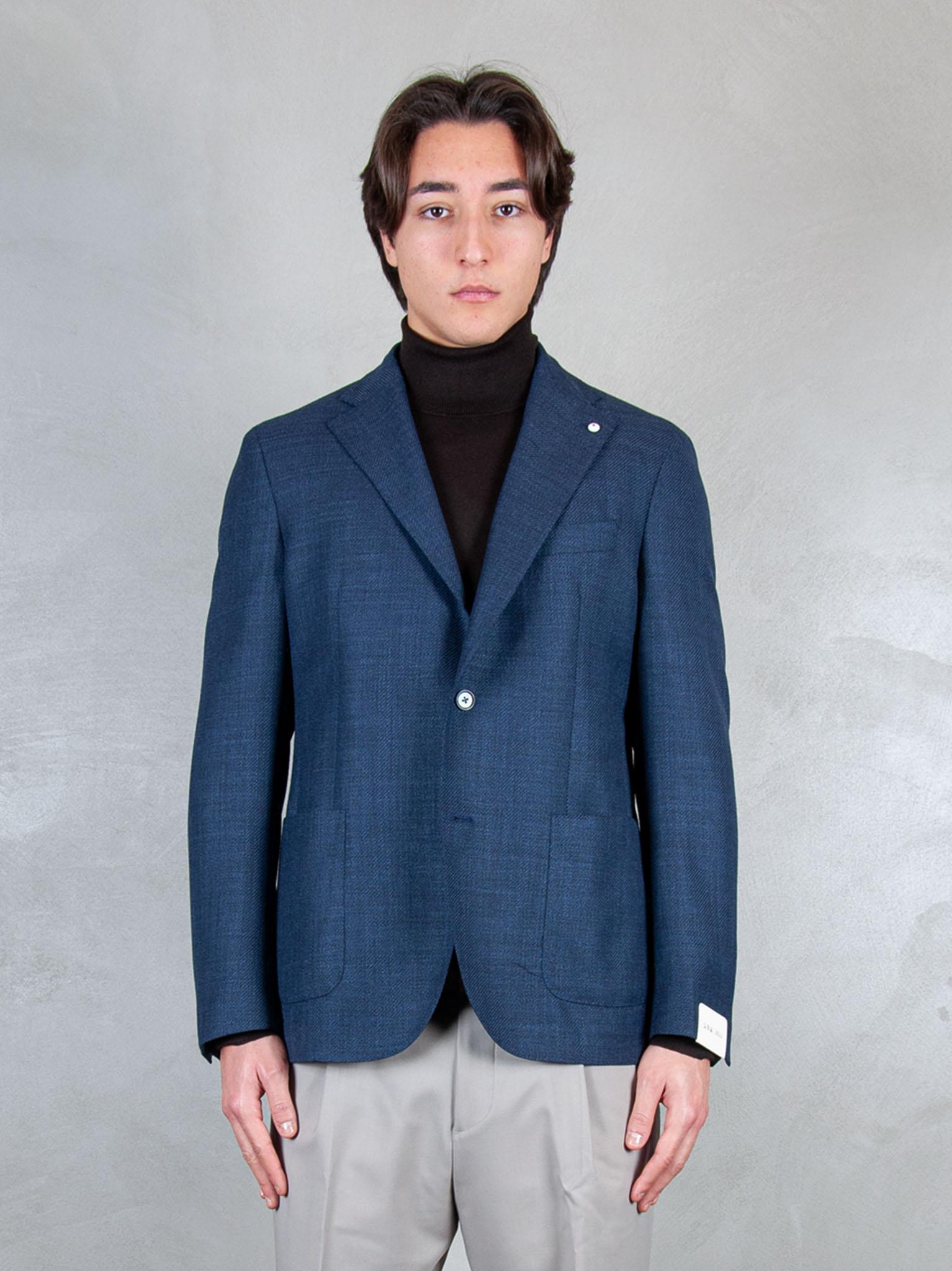 L.B.M. 1911 Giacca 2692 52533-3 L.b.m. 1911 