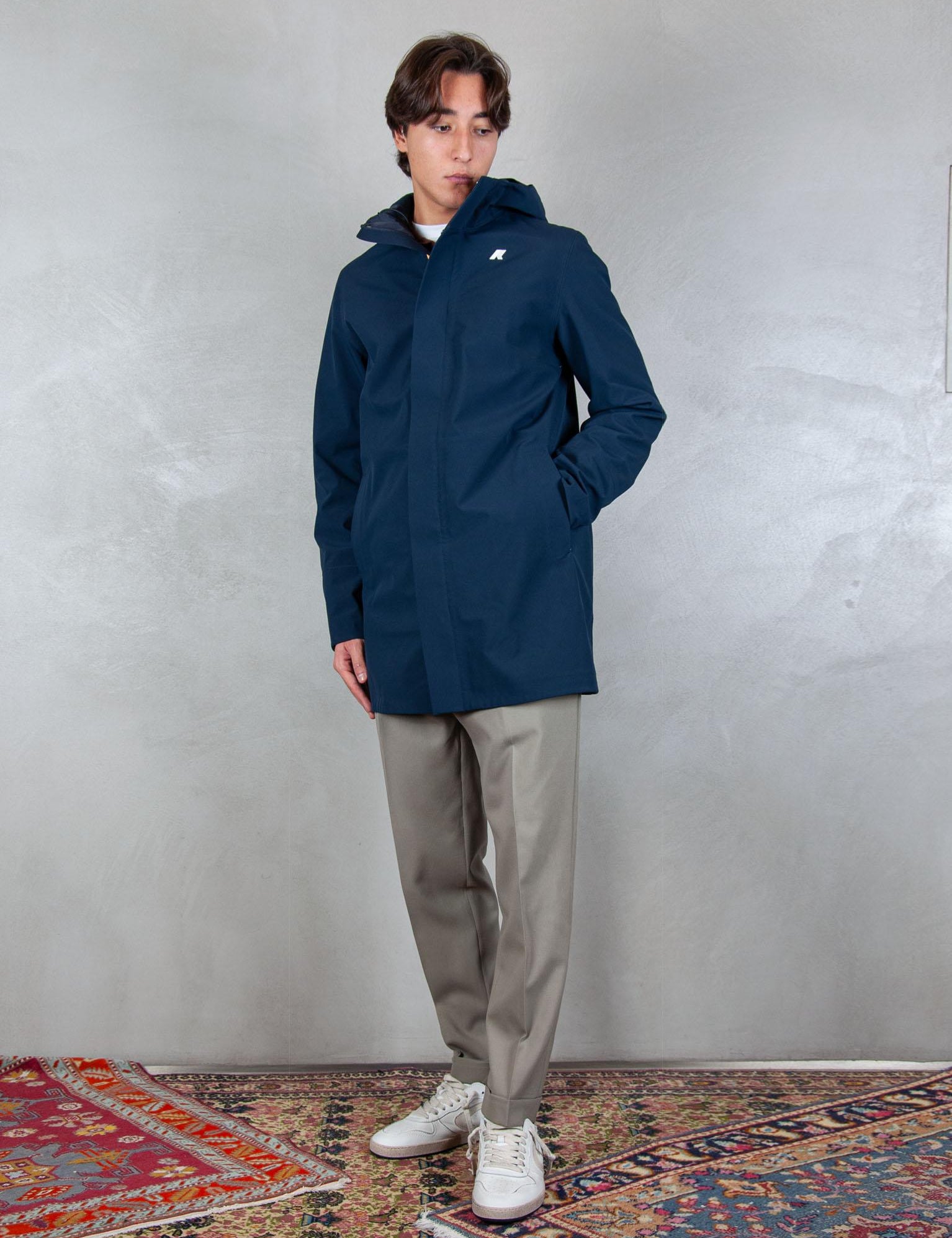 Marlyn Bonded K7126UW A2B K-Way 