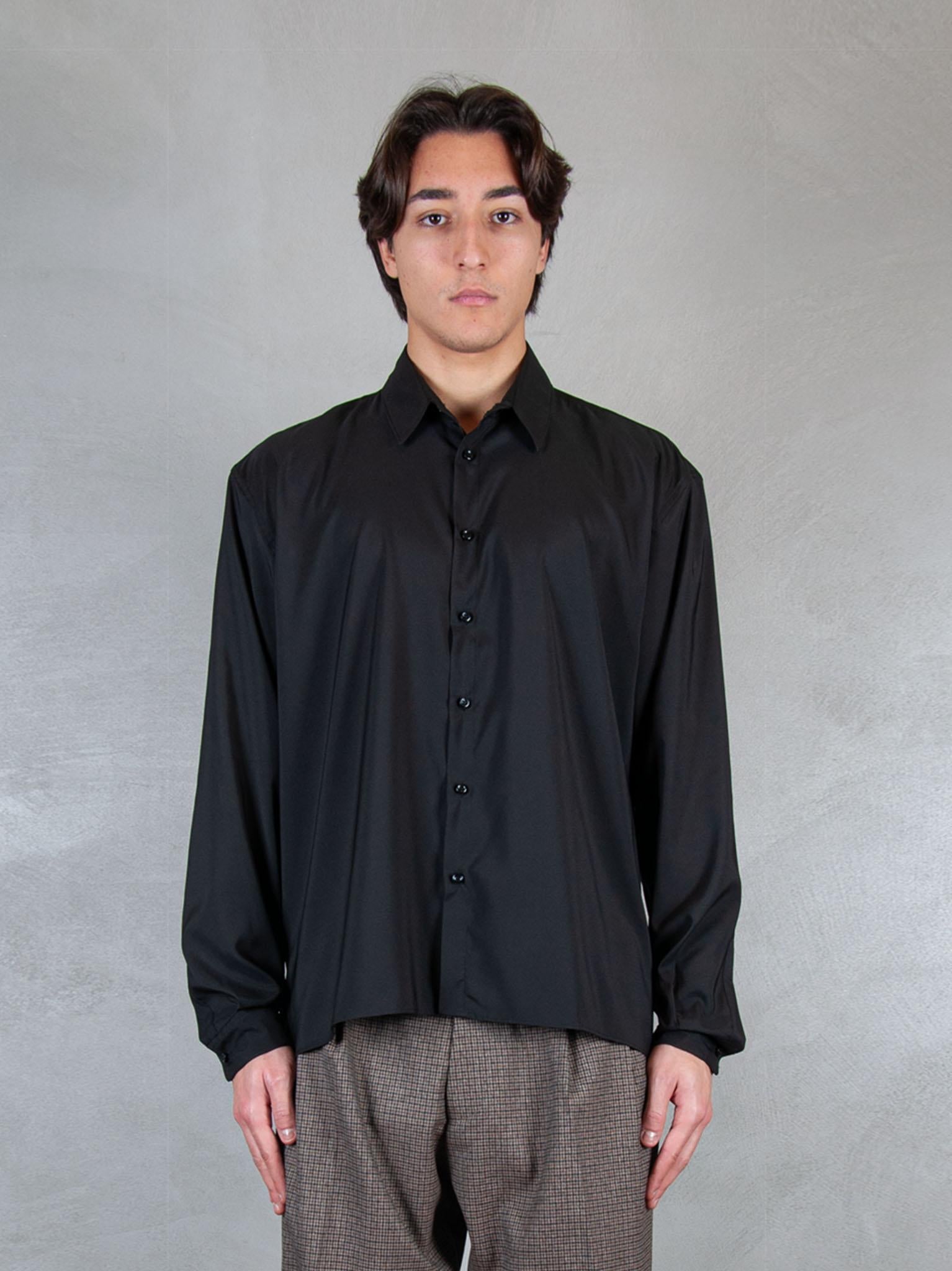 Hi Five Camicia Forste shirt FORSTE FLR-999 Hi Five 