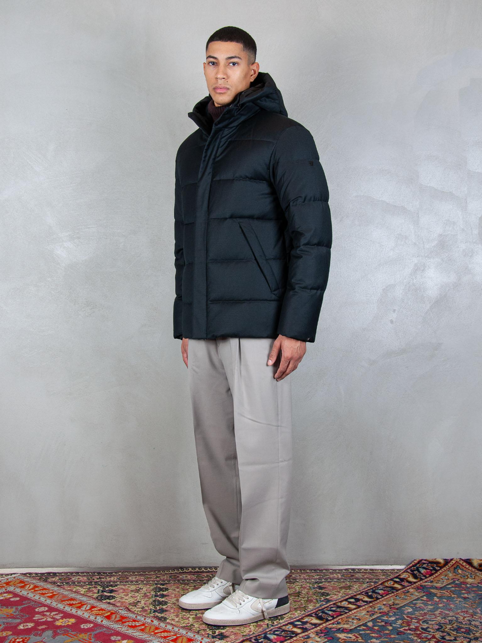 Duno Giubbotto Jump Licosa JUMP LICOSA-901 Duno 