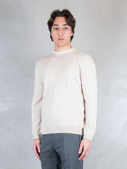 Raphael1966 Maglia <BR/>Girocollo F12 55167-18190 012 Raphael - Grnsas 