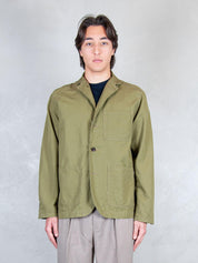 Chesapeak's Giacca <BR/>Pen Broke PENBROKE MCR CNVS-MIL GRN Chesapeak's 