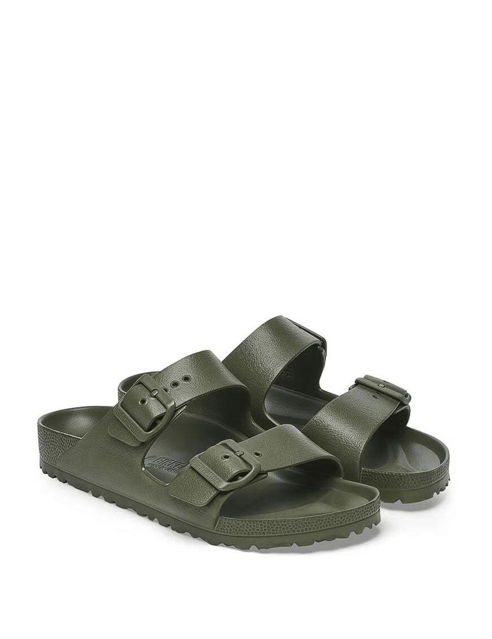 >Arizona Eva ARIZONA-EVA KHAKI Birkenstock 