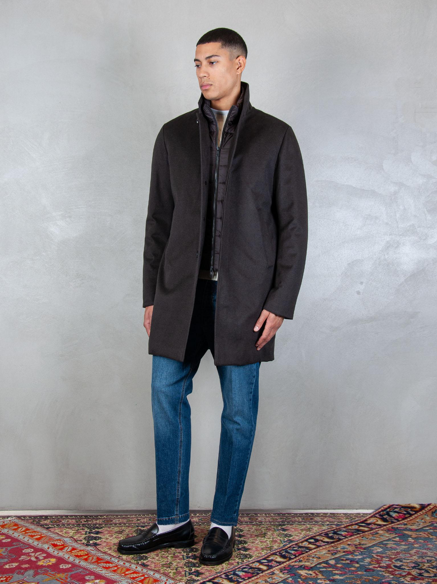 Duno Giubbotto Fondo Prato FONDO PRATO-211 Duno 