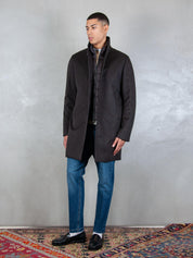 Duno Giubbotto <BR/>Fondo Prato FONDO PRATO-211 Duno 