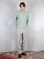 Atomofactory <BR/>Maglia girocollo FU04 21 Atom Factory 