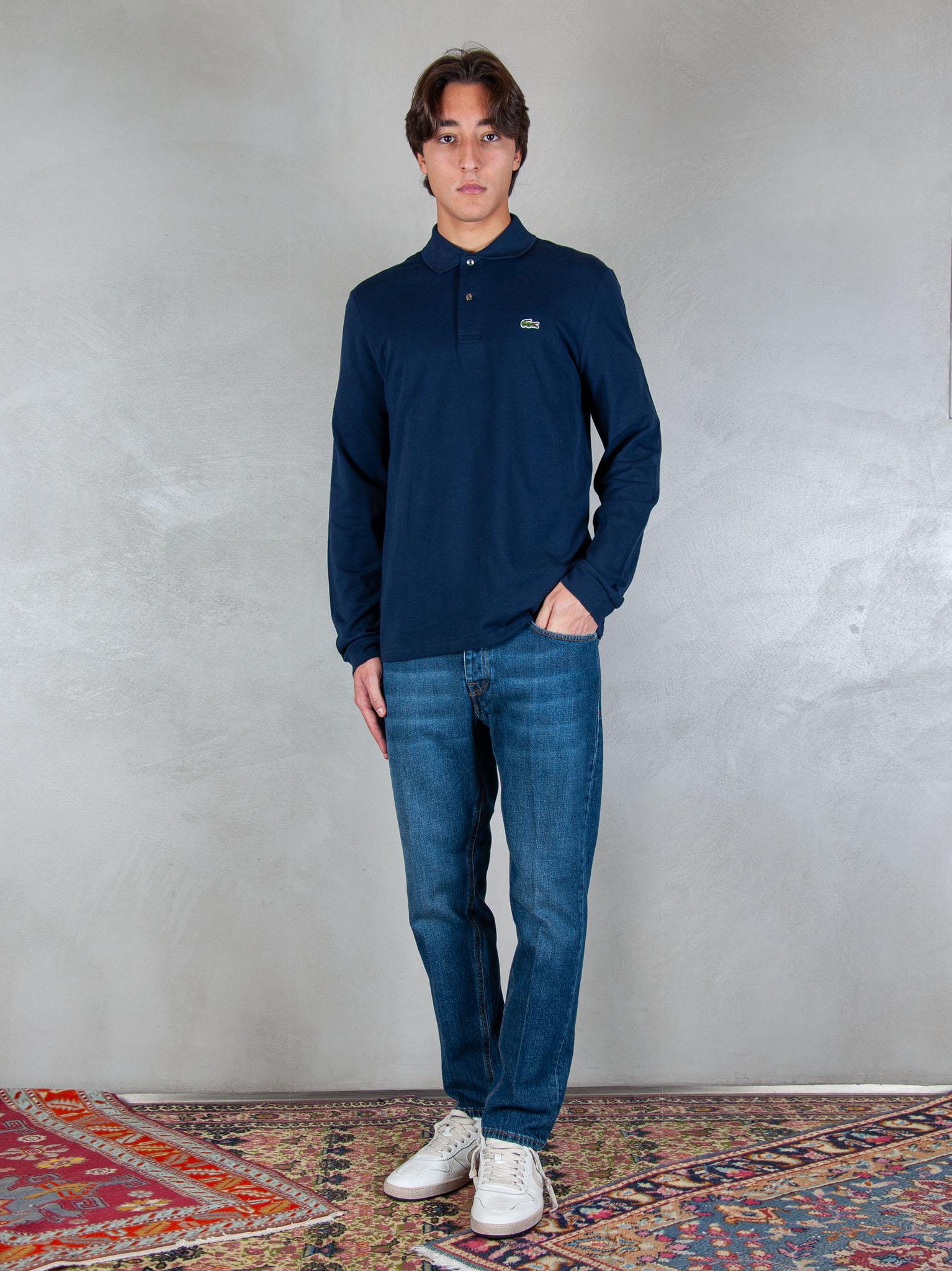 L.13.12 polo L1312 166 Lacoste 