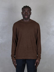 Destroyed Knit 110029-168 056 Grifoni 