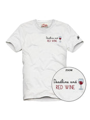 MC2 Saint Barth T-shirt <BR/>Portofino POT0001 04431L MC2 St Barth 
