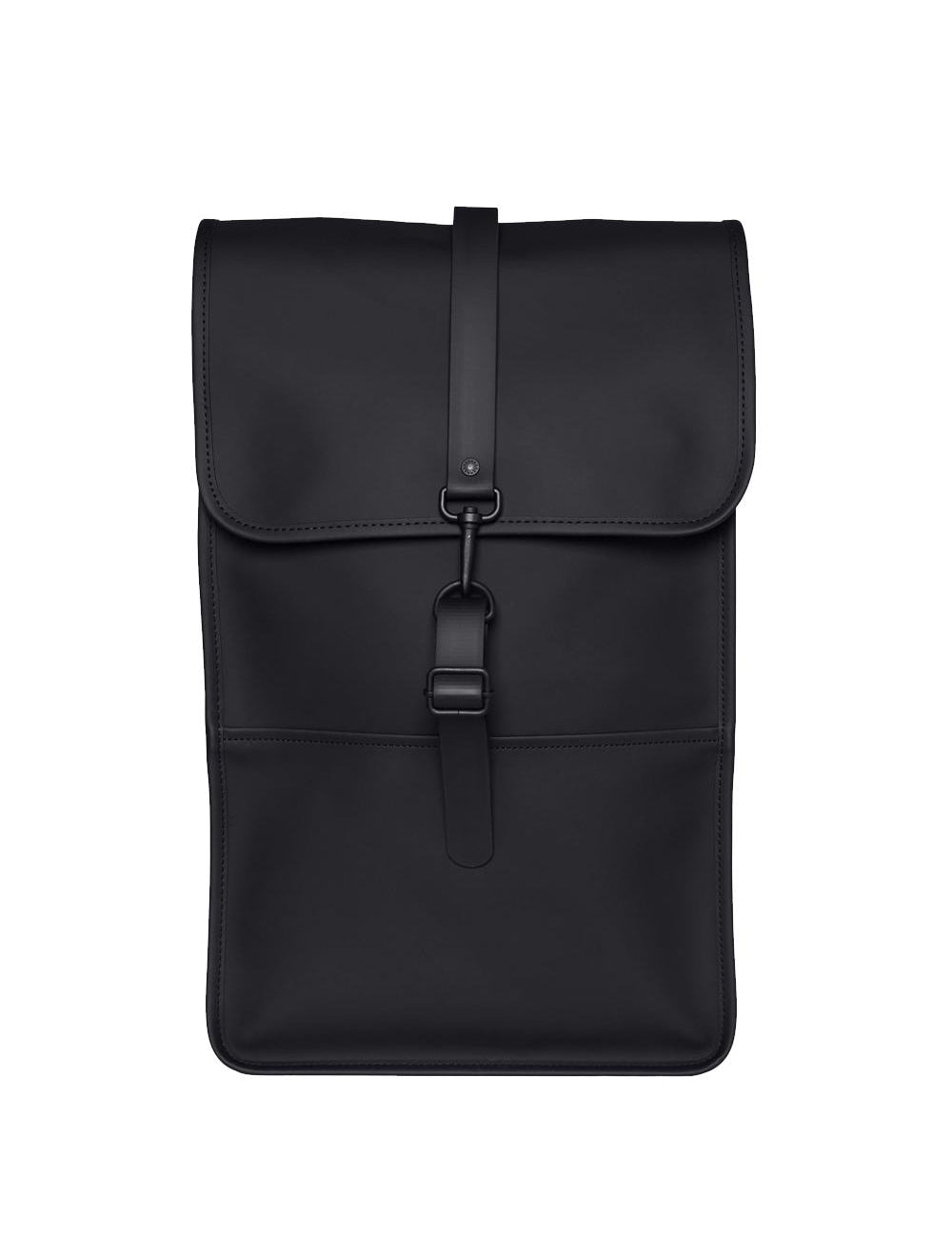 >Backpack BACKPACK BLACK Rains 