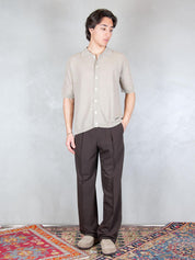 Cellar Door Pantalone <BR/>Ezio EZIO Q050-8 Cellar Door 
