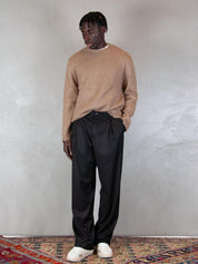 Hi Five Pantalone  <BR/>Loose pant LOOSE CAFFE Hi Five 