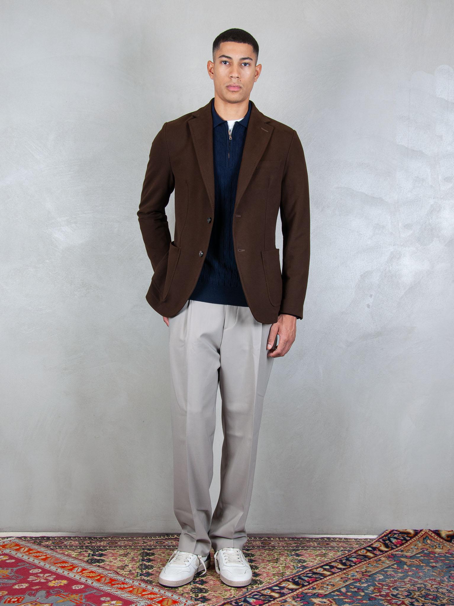 Circolo 1901 Giacca Blazer Cashmere Touch CN4925 1125 Circolo 