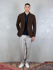 Circolo 1901 Giacca <BR/>Blazer Cashmere Touch CN4925 1125 Circolo 